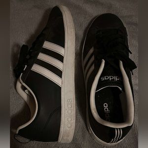 Men’s Adidas Sneakers